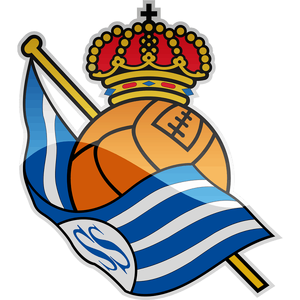 Ý nghĩa logo Real Sociedad CLB của các cầu thủ xứ Basque