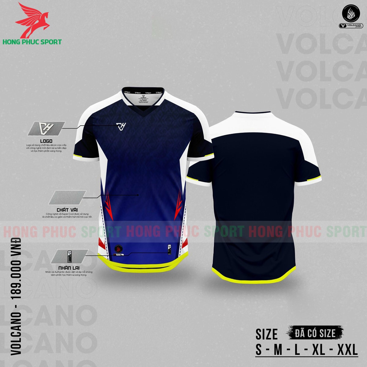 ao-bong-da-khong-logo-vh-sport-volcano-2022-xanh-tim-than