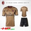 Áo AC Milan 2013-2014 sân khách