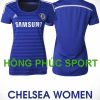 Áo nữ Chelsea sân nhà 2014-2015