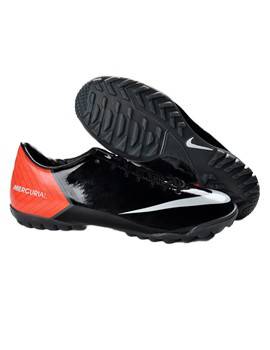 Giày Nike Mercurial Vapor 10 TF đen