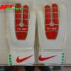 Găng tay thủ môn Nike T90 – Grip đỏ mặt trước