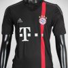 Áo Bayern Munich 2014-2015 mẫu thứ 3
