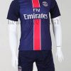 Bộ quần áo đá banh Paris Saint-Germain 2015-2016 sân nhà