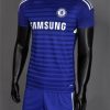 Áo chelsea 2015 sân nhà