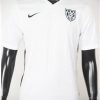 Mẫu quần áo USA (Mỹ) 2015-2016 sân nhà màu trắng