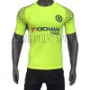 Mẫu áo thủ môn Chelsea 2016 2017 xanh chuối
