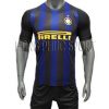 Mẫu áo Inter Milan 2016 2017 sân nhà