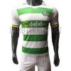 Mẫu áo đấu Celtic 2016 2017 sân nhà xanh sọc trắng