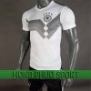 Mẫu áo tuyển Đức World Cup 2018 sân nhà màu trắng