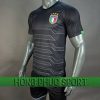 Mẫu áo thủ môn tuyển Italia 2018 2019 mầu đen