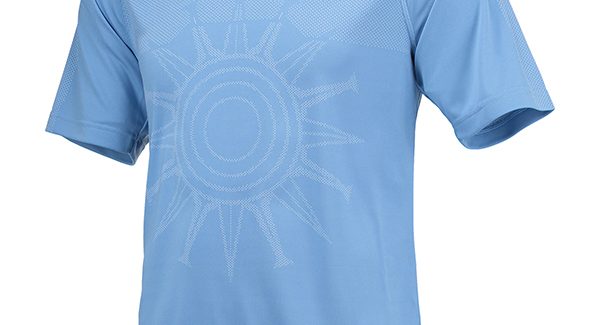 Áo đấu sân nhà đội tuyển Uruguay World Cup 2018