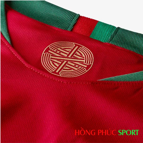 Hình ảnh tượng trưng cho dấu ấn lịch sử của nước này