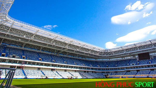 Sân vận động phục vụ World Cup 2018 KALININGRAD
