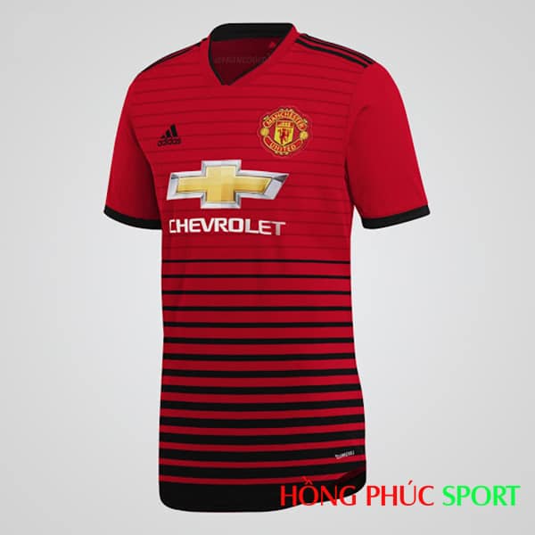 Hình ảnh áo đấu Manchester United 2018 2019 mới nhất được cập nhật Hình ảnh áo đấu Manchester United 2018 2019 mới nhất được cập nhật