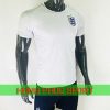 Áo tuyển Anh World Cup 2018 sân nhà màu trắng