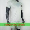 Áo tuyển Nhật Bản sân khách World Cup 2018 màu xám