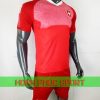 Áo tuyển Thụy Sĩ sân nhà World Cup 2018 màu đỏ