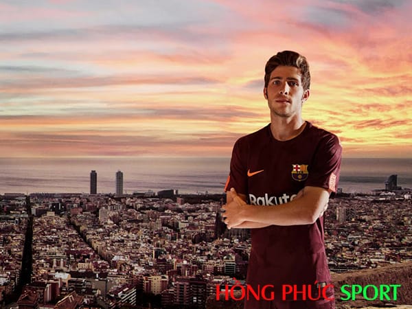 Mẫu áo đấu Barca 2018 2019 mẫu thứ ba bị rò rỉ gần đây. Mẫu áo đấu Barca 2018 2019 mẫu thứ ba bị rò rỉ gần đây.