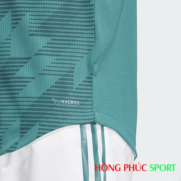 Công nghệ Climachill