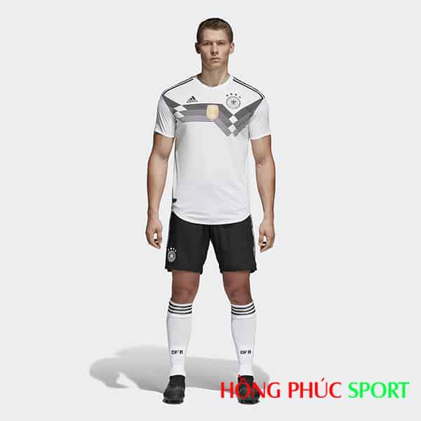 Tổng quan đồ thi đấu tại World Cup 2018 đội tuyển Đức