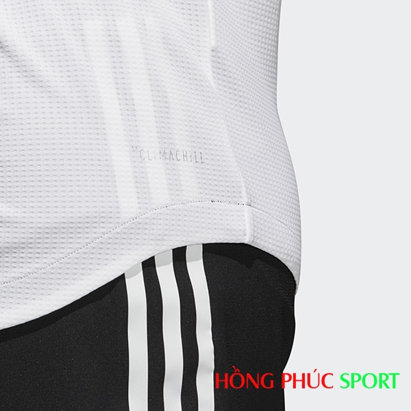 Xác thực công nghệ Climachill