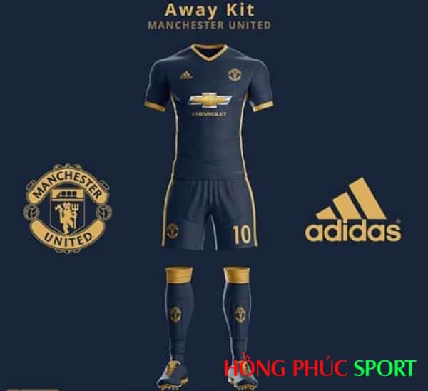 Bộ áo Man United sân khách 2018 2019 thứ nhất khiến các fan Quỷ đỏ phát sốt về độ "chất lừ" Bộ áo Man United sân khách 2018 2019 thứ nhất khiến các fan Quỷ đỏ phát sốt về độ "chất lừ"