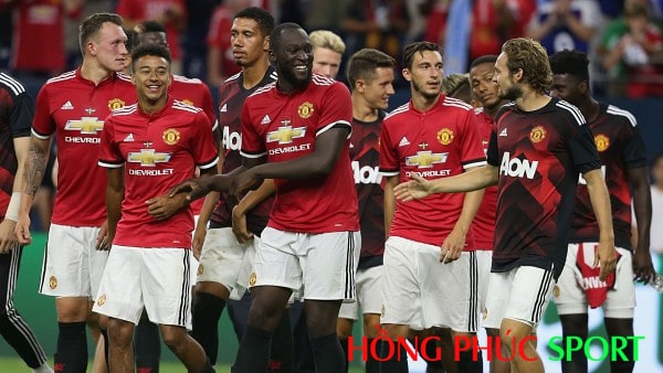 MU chỉ còn mục tiêu FA Cup để phấn đấu nếu không muốn trắng tay ở mùa này MU chỉ còn mục tiêu FA Cup để phấn đấu nếu không muốn trắng tay ở mùa này