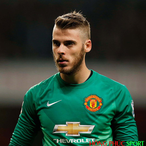 Ứng viên sáng giá nhất cho danh hiệu Găng tay vàng World Cup 2018 De Gea