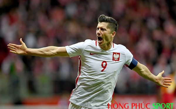 Đội trưởng Robert Lewandowski đội tuyển Anh Đội trưởng Robert Lewandowski đội tuyển Anh