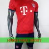 Áo đấu Bayern Munich sân nhà 2018 2019 màu đỏ