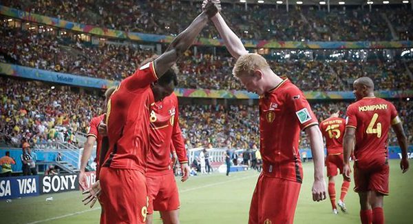 Ngôi sao Premier League có cơ hội giành quả bóng Vàng World Cup 2018