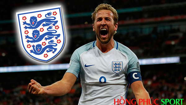 Sát thủ Harry Kane đội tuyển Anh Sát thủ Harry Kane đội tuyển Anh