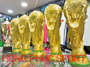 Bán Cúp Vàng FIFA World Cup 2018 thương hiệu Việt