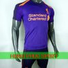 Áo đấu Liverpool sân khách 2018 2019 màu tím