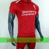 Áo đấu Liverpool sân nhà 2018 2019 màu đỏ