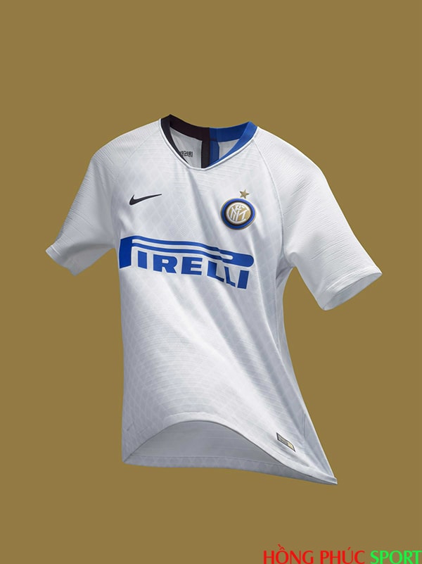 Áo đấu Inter Milan sân khách mùa giải 2018 2019