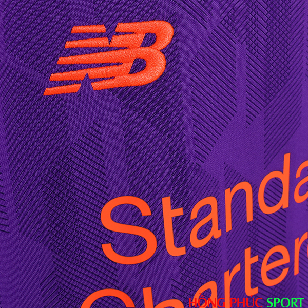 Logo Hãng sản xuất New Balance