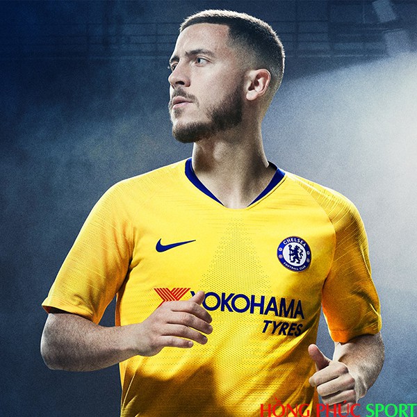 Tiền vệ tấn công Eden Hazard