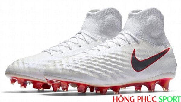 Mẫu giày Magista Obra II Elite do Nike thiết kế