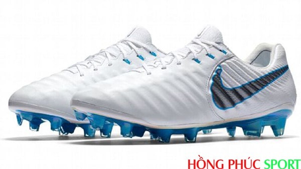 Mẫu giày Tiempo Legend VII Elite do Nike thiết kế