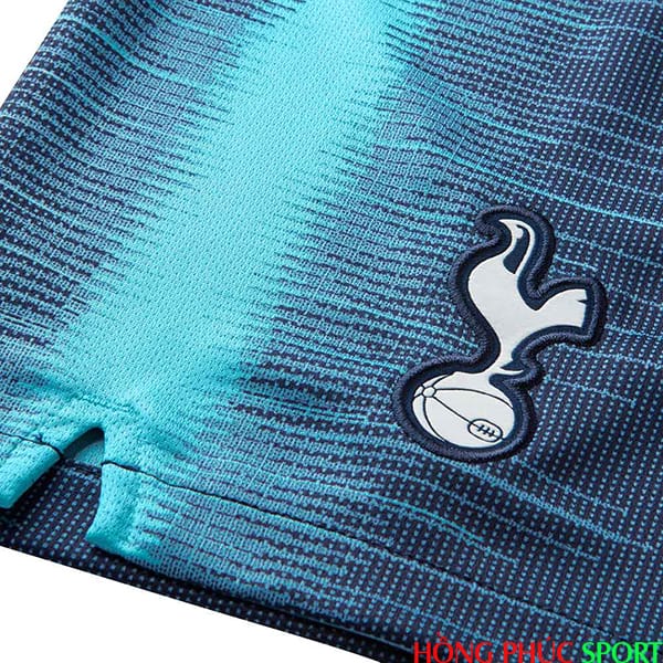 Quần thi đấu Tottenham sân khách mùa giải 2018 2019