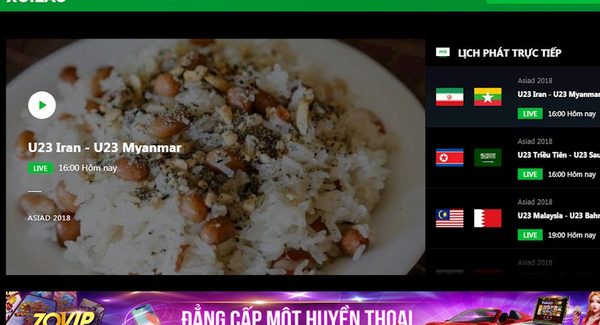 Đứng sau Xôi Lạc TV thực sự là ai?