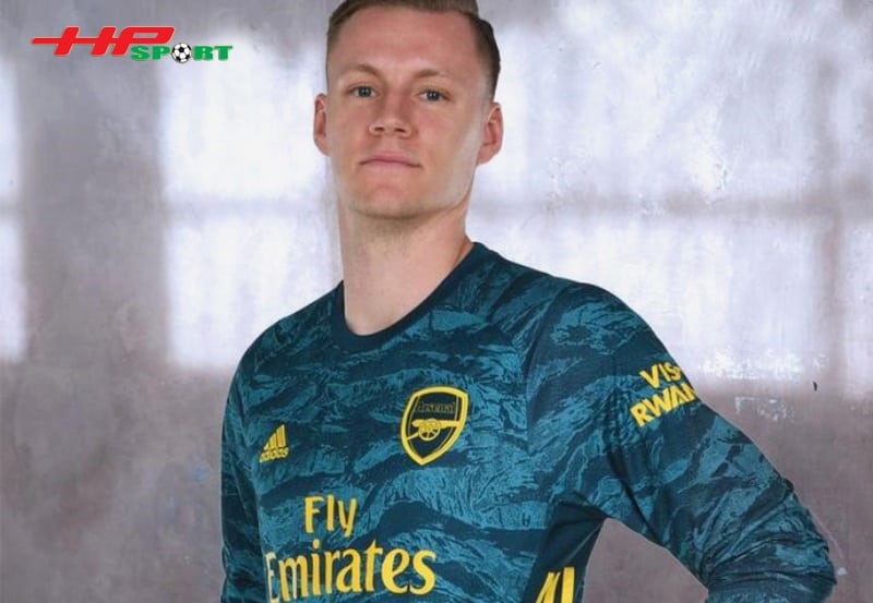 Áo đấu Arsenal mùa giải 2019 2020