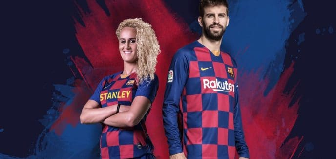 Áo đấu Real Madrid mùa giải 2019 2020