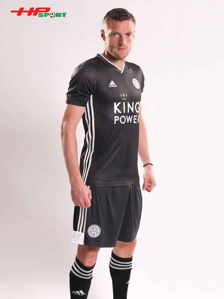 Áo đấu Leicester mùa giải 2019 2020