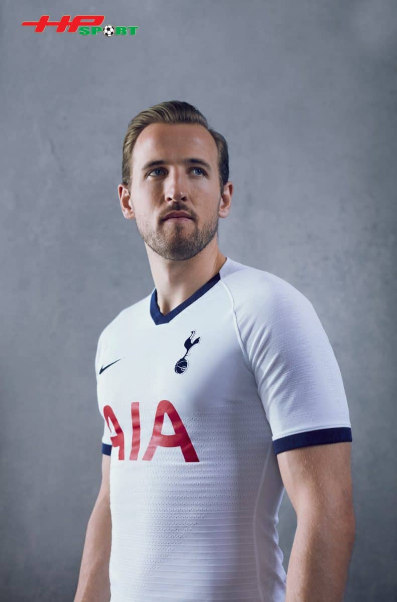 Áo đấu Tottenham mùa giải 2019 2020