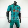 Áo bóng đá Ajax sân khách 2019 2020 màu xanh