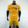 ÁO BÓNG ĐÁ THỦ MÔN CHELSEA 2019 2020 MÀU CAM