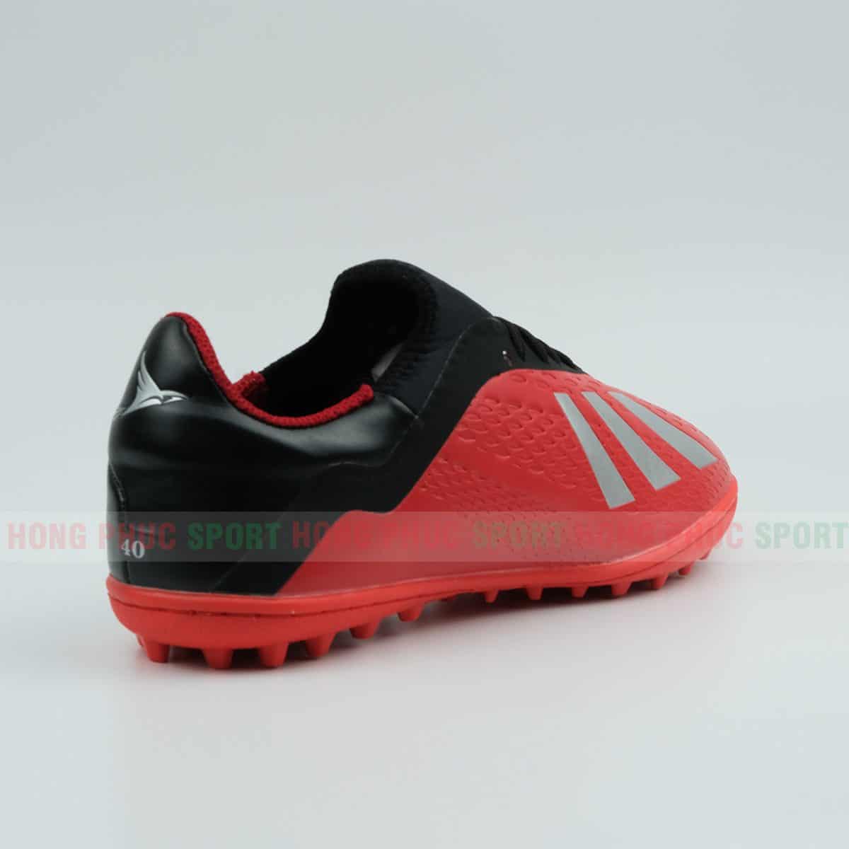 GIẦY ĐÁ BÓNG CHÍNH HÃNG MIRA MÀU ĐỎ CAO CẤP GIẦY ĐÁ BÓNG CHÍNH HÃNG MIRA MÀU ĐỎ CAO CẤP